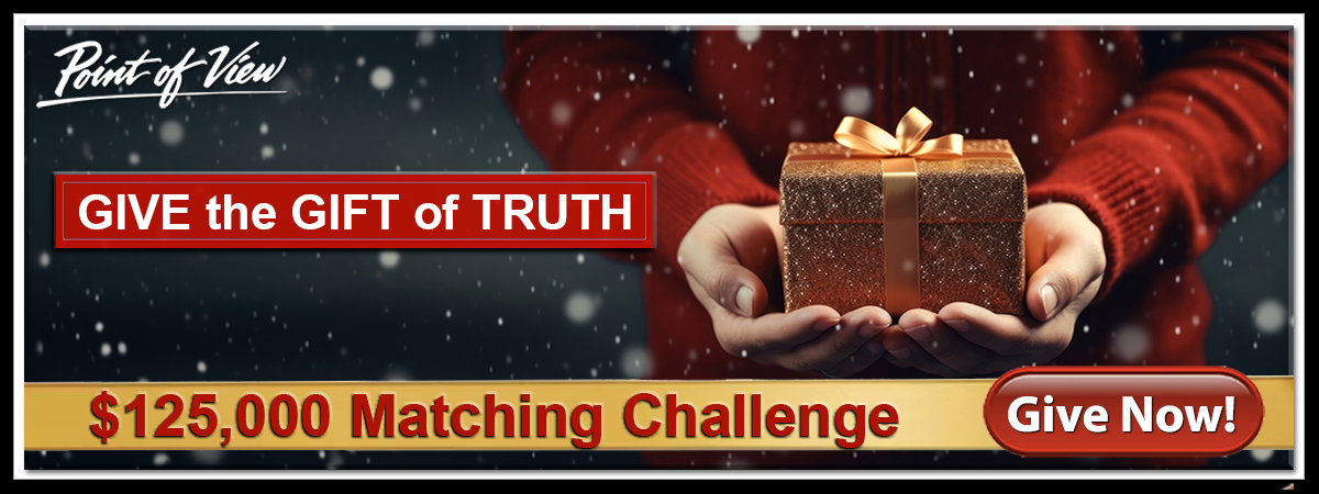 Give the Gift of Truth