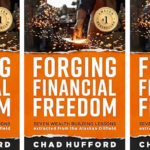 Book Cover - Forging Financial Freedom