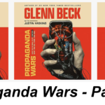 Book Cover - Propaganda Wars-Tests