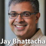 Dr. Jay Bhattacharya