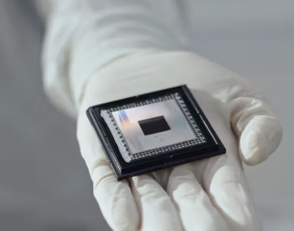 Google's new Quantum chip