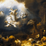 Hark! The Herald Angels Sing