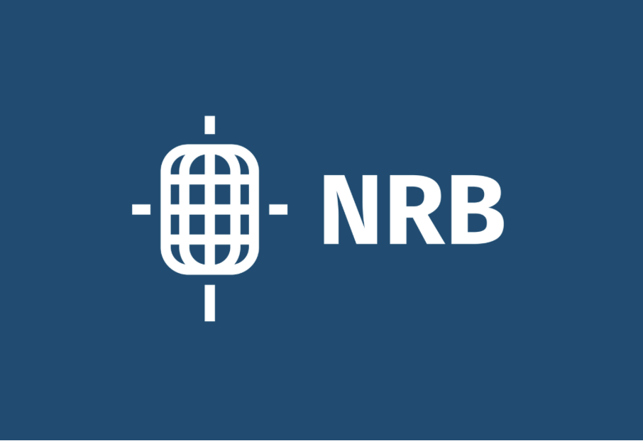 NRB logo