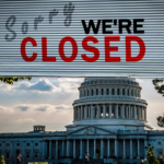 Sorry we are closed - US Capital