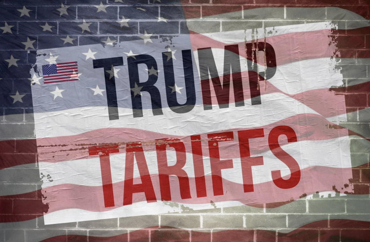 Trump Tariffs