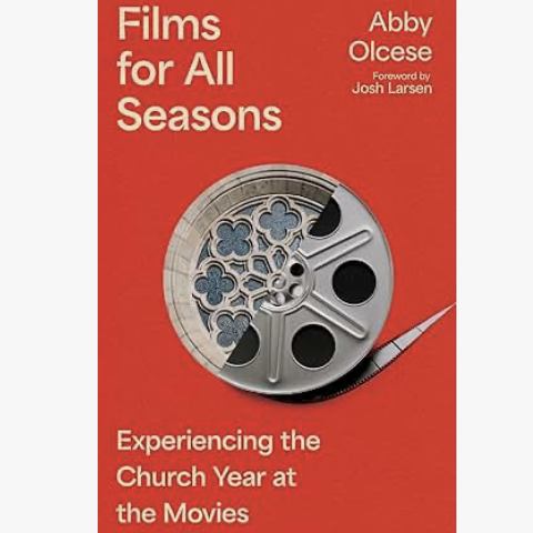 Book Cover - Films for All Seasons