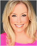 Donna Rice Hughes Show Page