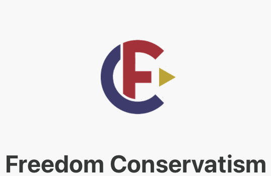 Freedom Conservatism