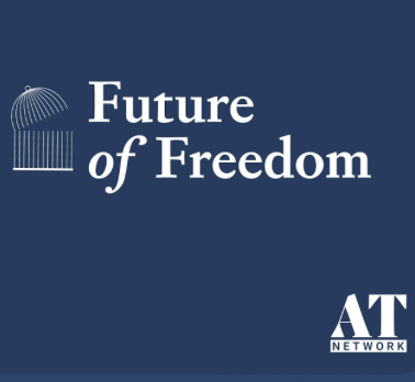 Future of Freedom Podcast