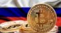 Russia sanctions bitcoin