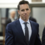 Sen Josh Hawley