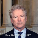 Sen. Rand Paul, R-KY