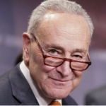 Senate Democratic leader Chuck Schumer