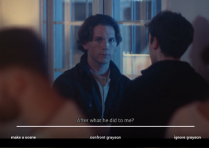 The Moment - Video