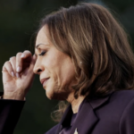 VP Kamala Harris delivers remarks, conceding the 2024 election