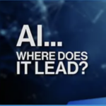 AI where does it lead?