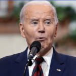 Biden speaks at NC church