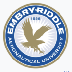 Embry-Riddle Aeronautics University seal