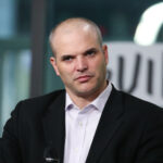 Matt Taibbi Headshot