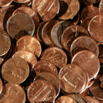 Pennies