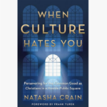 Book Cover - When Culture Hates You