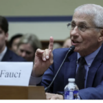 Dr Fauci testifies