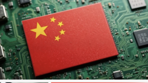 china imbeded in computer chip