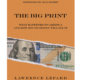 Book Cover - The Big Print