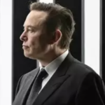 Elon Musk Profile