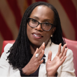 Justice Ketanji Brown Jackson