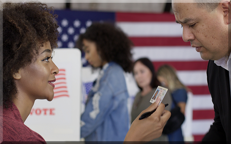 Voter ID
