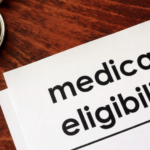eligibility for medicaid