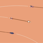 trade arrows fly back and forth
