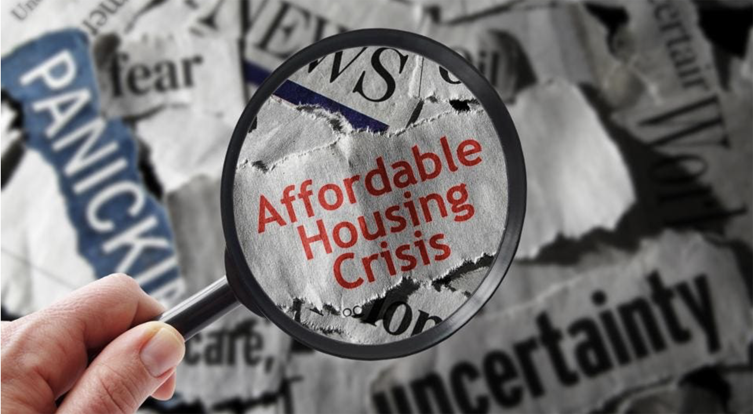 Affordable Housing Crisis