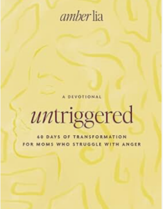 Book Cover - UnTriggered