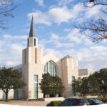 Christ Church Plano