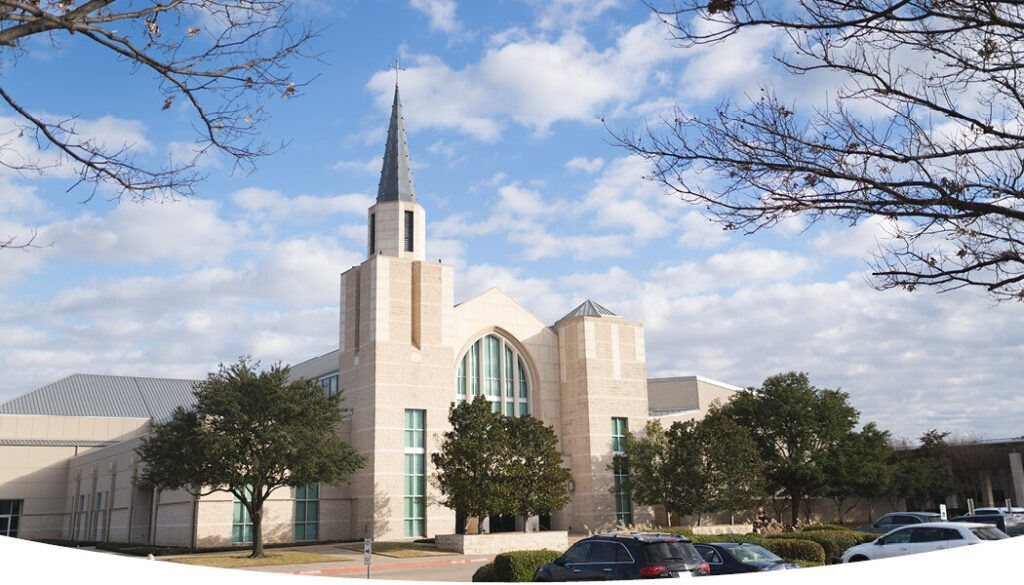 Christ Church Plano