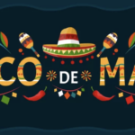 Cinco de Mayo banner
