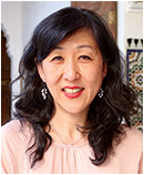 Grace Kim Show Page Grace Kim Show Page
