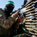 Iran Against the West