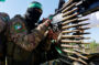 Hamas armed wing