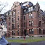 Hillsdale College campus