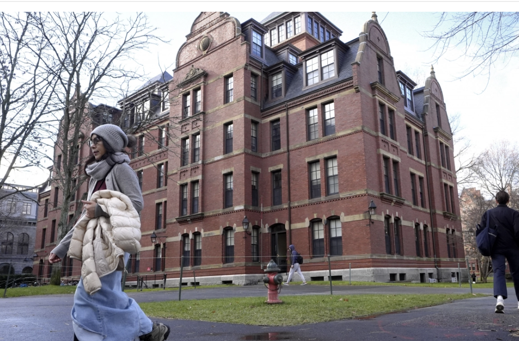 Hillsdale College campus