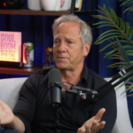 Mike Rowe on Theo Von