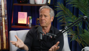 Mike Rowe on Theo Von