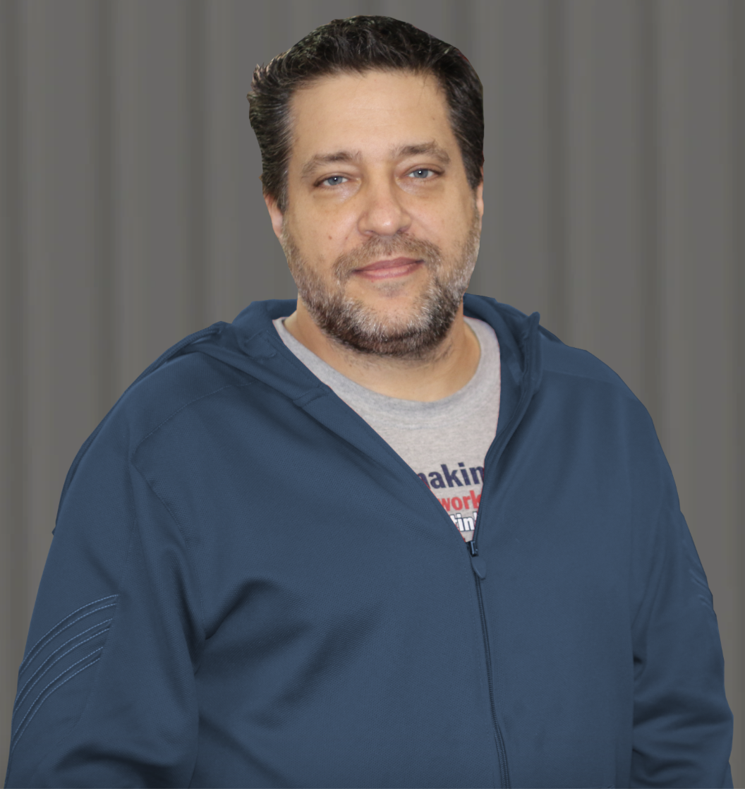 Pastor Chris Avell - Ohio