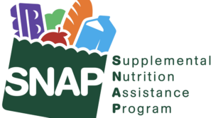 SNAP - food stamps