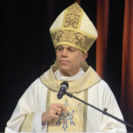 Salvatore J. Cordileone, Archbishop of San Francisco