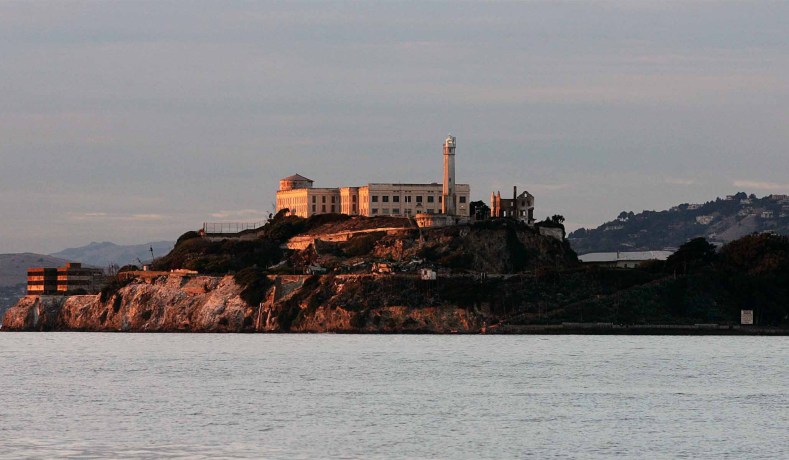 alcatraz