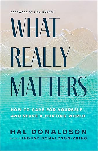 Book Cover - What Really Matters.png Book Cover - What Really Matters.png